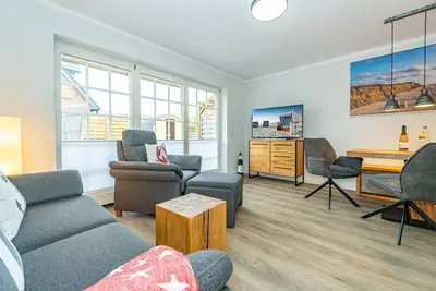 Image de Haus Strandoase 2 - Neu ab Frühling 24 bei uns in der Vermittlung, Gleich Neben Haus Strandoase