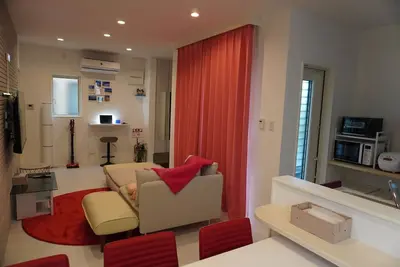 Image de Kikunoko 3kan Villas&Terrace