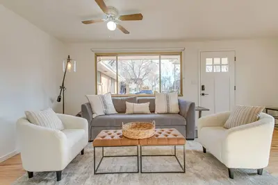 Image de 12 Mi to Red Rocks: Pet-Friendly Arvada Home!