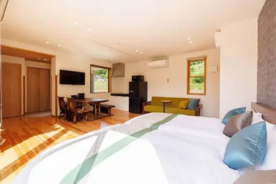 Image de Gram Cottage Hakuba