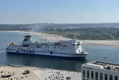 Image de Ferienwohnung/app. für 4 Gäste mit 100m² in Lübeck