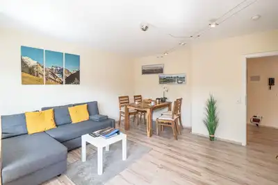 Image de Sonnenkopfblick, Deutschland