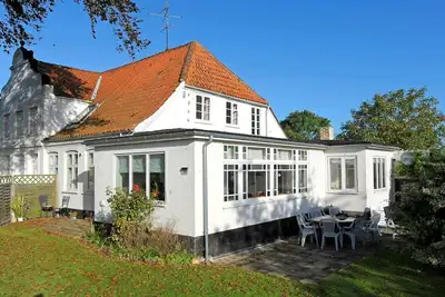 Image de Maison de vacances pour 10 a Nordborg-By Traum