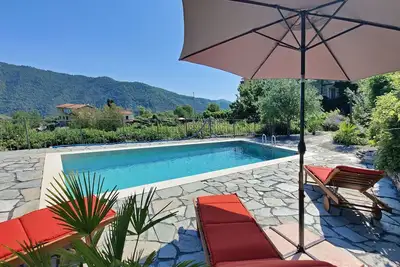 Image de Casa Oreggi, Italien