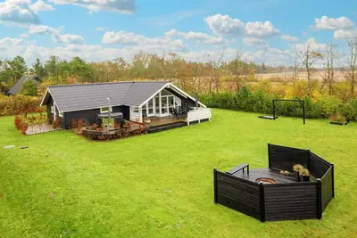 Image de Maison de vacances pour 6 a Skjern