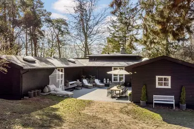 Image de Maison de vacances pour 18 a Frederiksværk