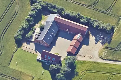 Image de Maison de vacances pour 20 a Karby-By Traum