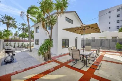Image de Lux Villa - 3br/2ba off Las Olas