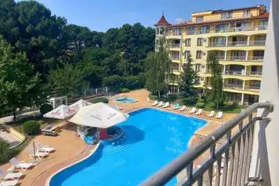 Image de Menada * Summer Dreams * Family apartment