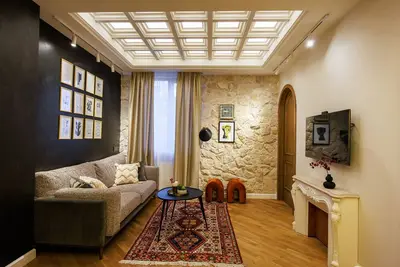 Image de Arc & Stone New Apartment in the City Center
