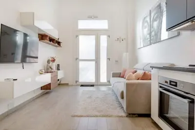 Image de New and cozy Apartment in Center