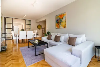 Image de Spacious 3br Oasis | Dream Kitchen | WiFi