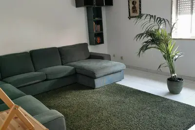 Image de Lovely Apartment - Shared Spaces. \n10 minutes drive from Lisbon Airport.