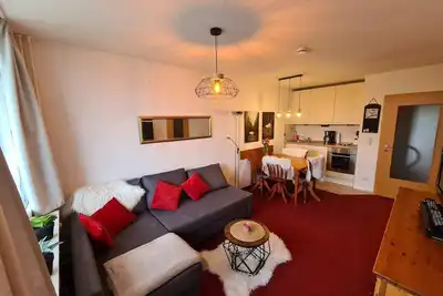 Image de Apartment Harzblick 13