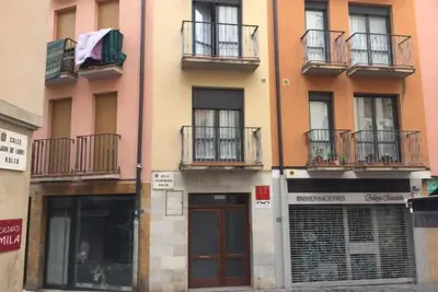 Image de Apartamento de 3 Dormitorios