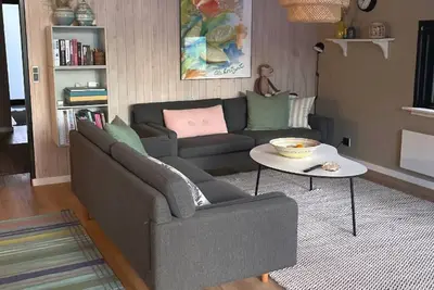 Image de Well-kept vacation home close to the beautiful Baltic Sea beach