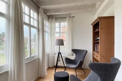 Image de Schöne Geräumige Ferienwohnung