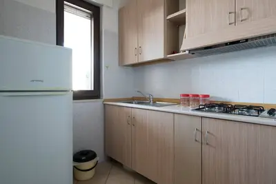Image de Keysbano Residence Pantanagianni