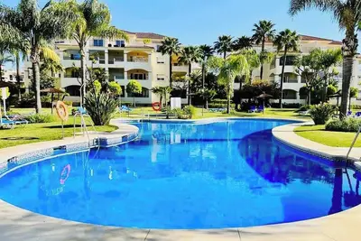 Image de La Cala Hills – 2 Bed, Pools & Near Padel