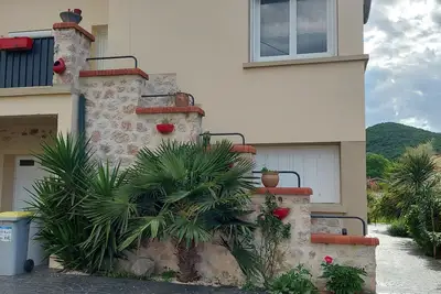 Image de Maison de ville dans quartier residentiel classé 3 etoiles