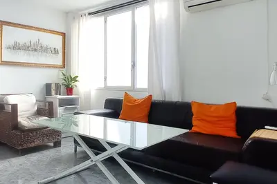 Image de Céntrico y Acogedor, Triana, Lovely Flat + Picina, Pool