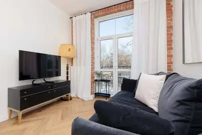 Image de Chopina 10 | Stylish Apartment | Parking | Park