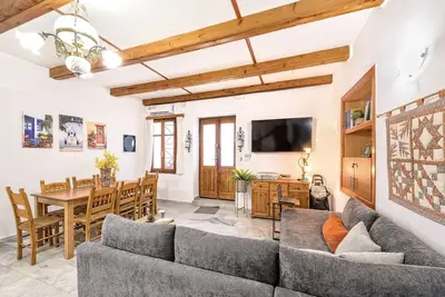 Image de Yiayia's Place in Chania