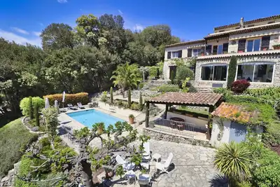 Image de Villa Eva - in Grasse