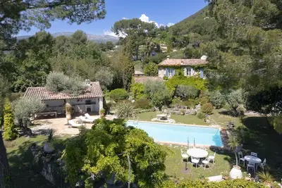 Image de Les Courmettes - on the quiet hills