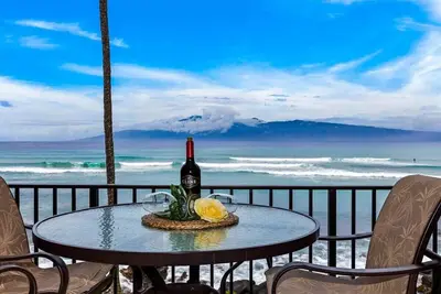 Image de Experience Luxury, gorgeous upgrades in1bd location