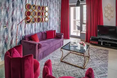 Image de Bellavista - Stylish - 2br - 29 Boulevard - Fountain Views Bv 08-11