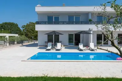 Image de Villa Casa Storija by Villas Guide