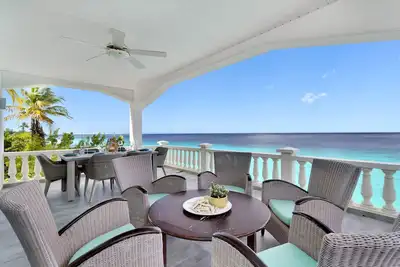 Image de Belmar 20 deluxe oceanfront 3 bed / 3 baths, fully Ac