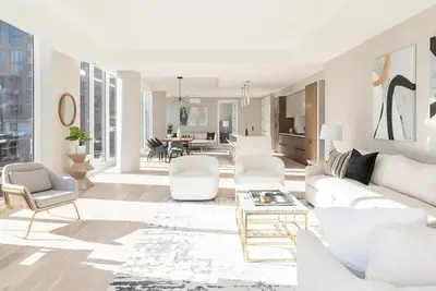 Image de Luxury Loft Collection Combo 01/03 | Terrace