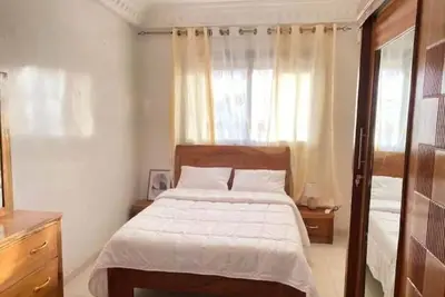 Image de Mermoz Terranga Appartement familial et paisible