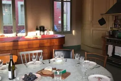 Image de Maison familiale éco rénovée