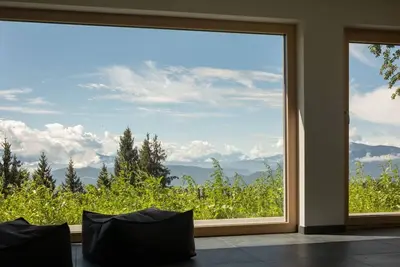 Image de Ferienhaus Deluxe - Krafft - Ferienhaus Deluxe