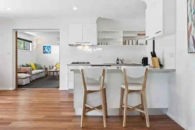 Image de Robinia Guest House - Warmth & Minimalism