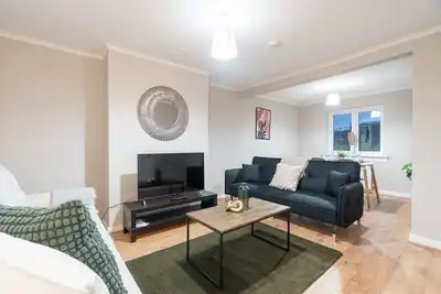Image de Appartement-Salle de bain privée séparée