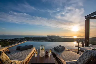 Image de Gv Sivota Luxury Villa - Sl2021