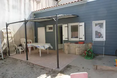 Image de Les Pieds Dans Le Sable