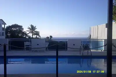 Image de 8-Bedrooms Hilltop Ocean View Villa