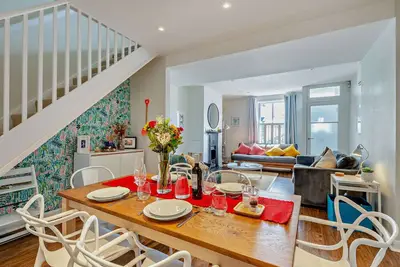 Image de Fern Cottage - Whitstable