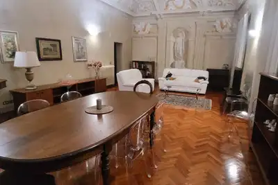 Image de Medici Apartment\" The Magnificent\"