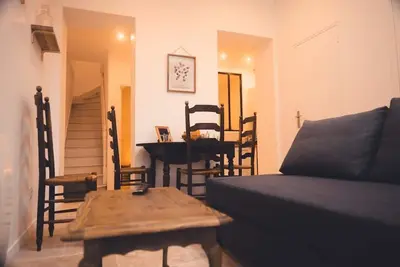 Image de Le duplex \"Baudelaire\"