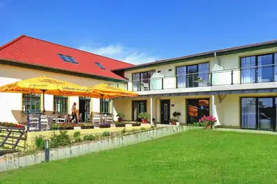 Image de Appartements am Heidensee à Schwerin