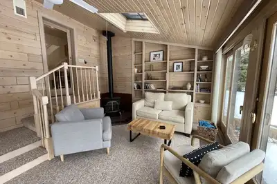 Image de Warm and Welcoming Cape Cod. Minutes from Eaa