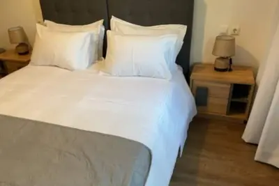 Image de Compass Lofts Athens – West in the Historic Center of Athens