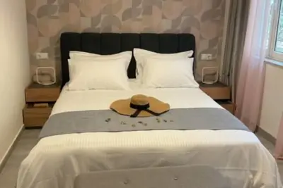 Image de Compass Lofts Athens – East, is an apartment in the Historic center of Athens