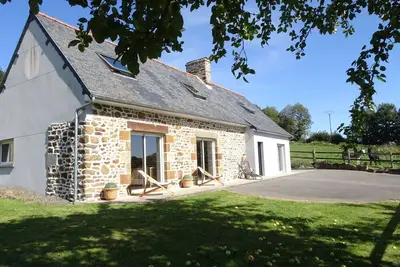 Image de Gîte, Saint Ovin